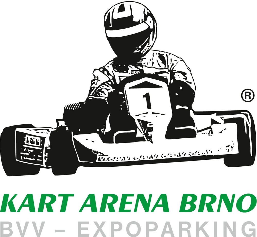 Logo kart arena
